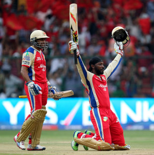 Bangalore Pune IPL 2013